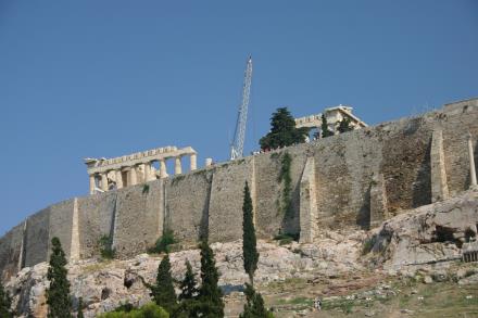 Akropolis