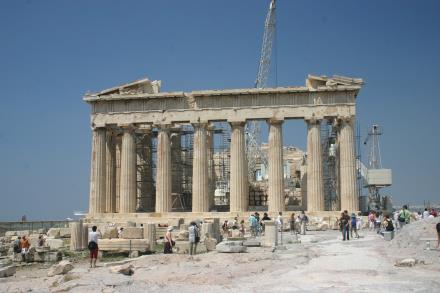 Akropolis