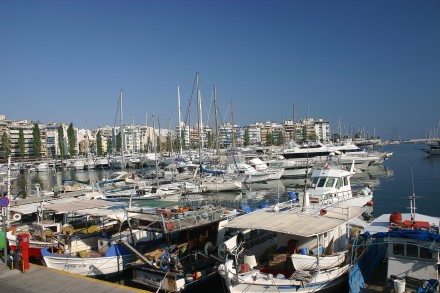 Zea Marina