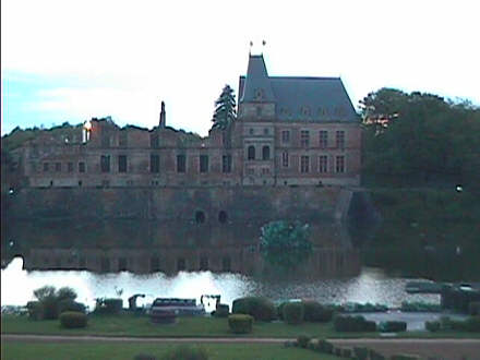 Showbühne