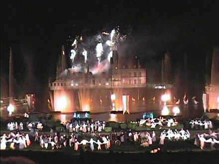 Show