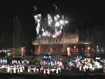 Show